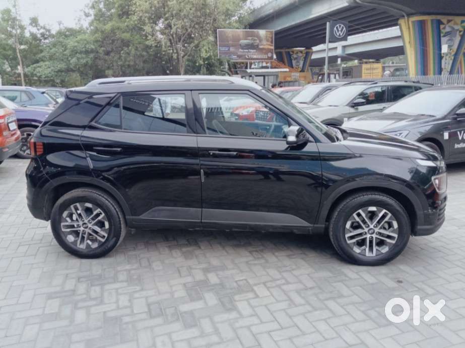 Hyundai Venue 1.4 Crdi Sx, 2023, Diesel