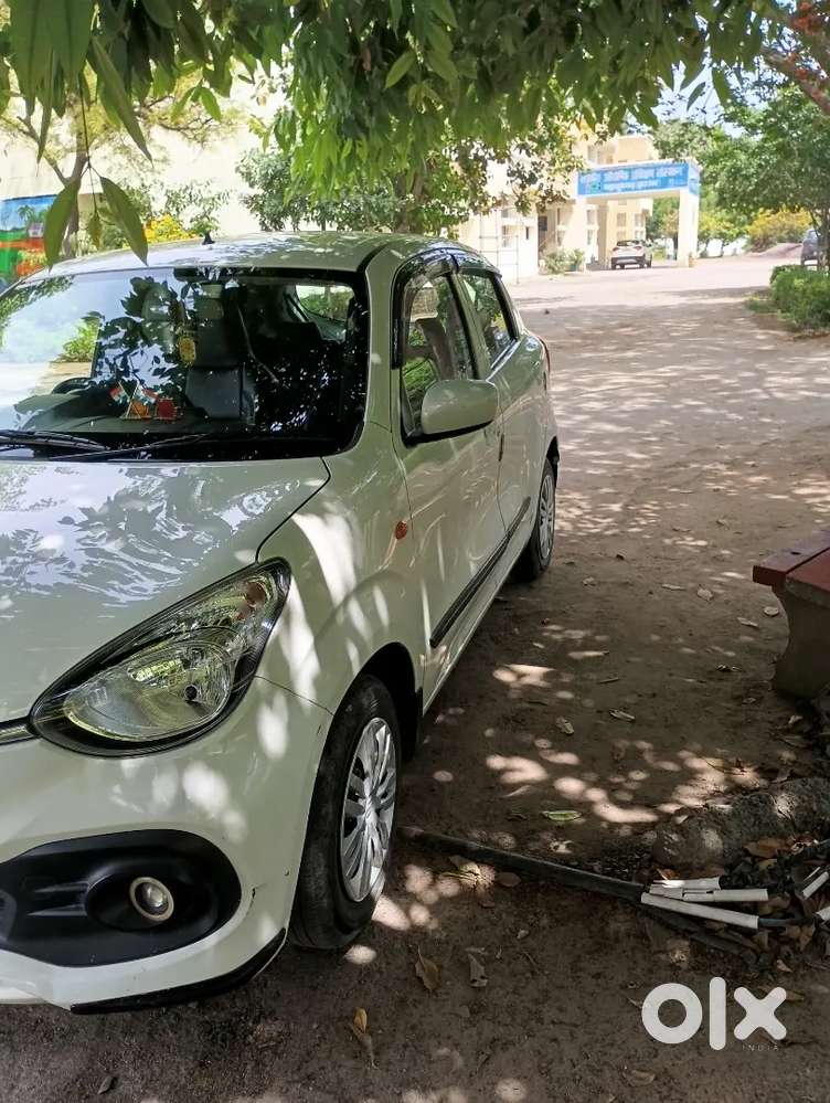 Celerio Vxi Sept 2022