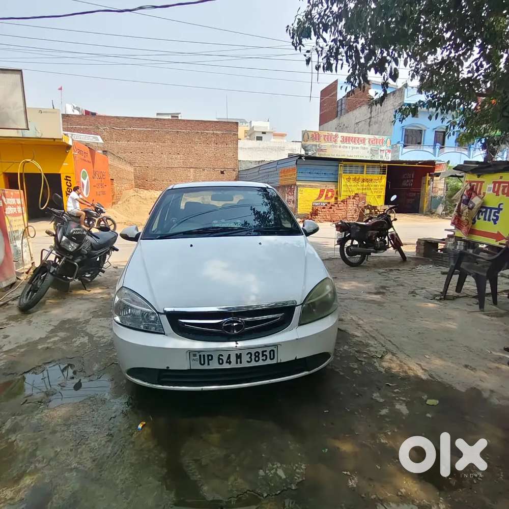 Tata Indigo Cs 2010 Diesel 78295 Km Driven