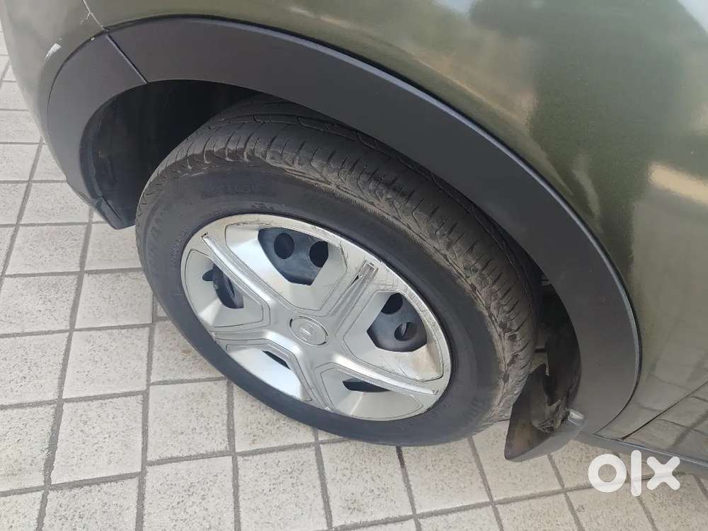 Tata Nexon 1.5 Revotorq 2022