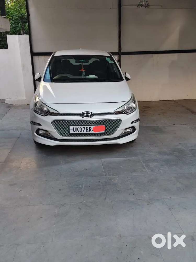 Hyundai New I20 2016 Petrol 19800 Km Driven