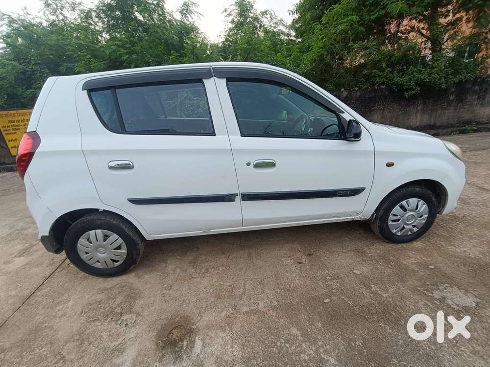 Maruti Suzuki Alto 800 Lxi, 2017, Petrol