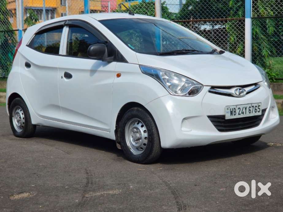 Hyundai Eon D-lite +, 2014, Petrol