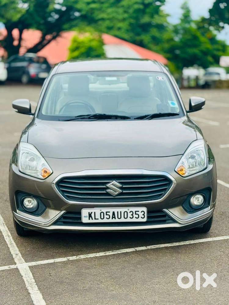 2019 Dzire Automatic Transmission