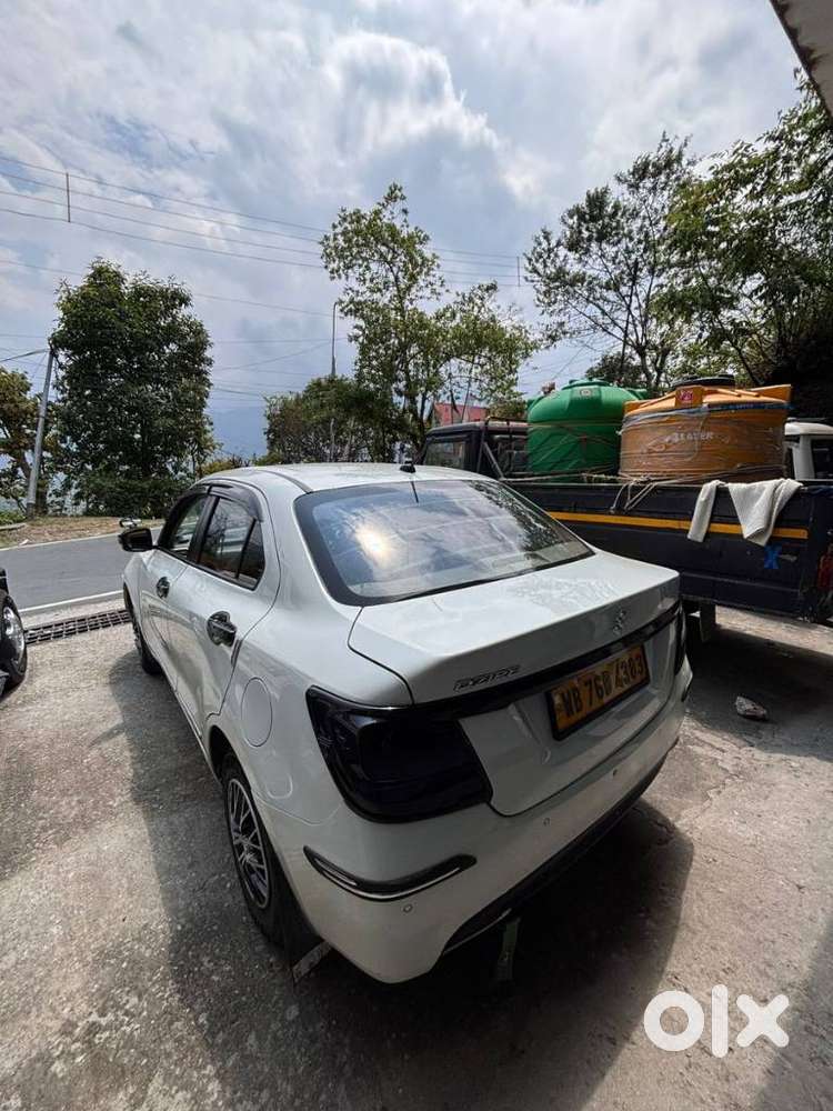 Maruti Suzuki Swift Dzire Vxi Optional, 2024, Petrol