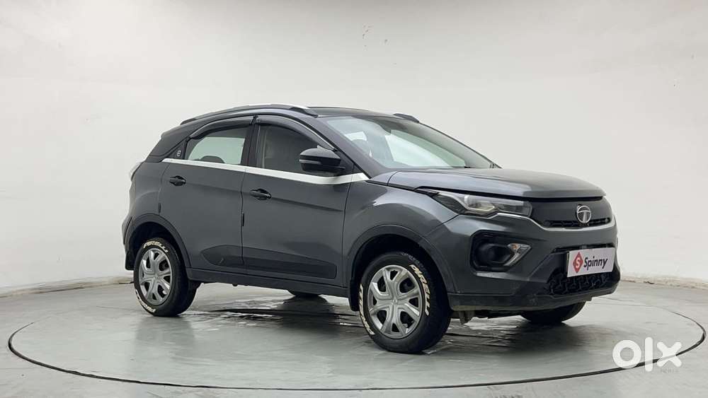 Tata Nexon 1.2 Revotron Xm (s), 2023, Petrol