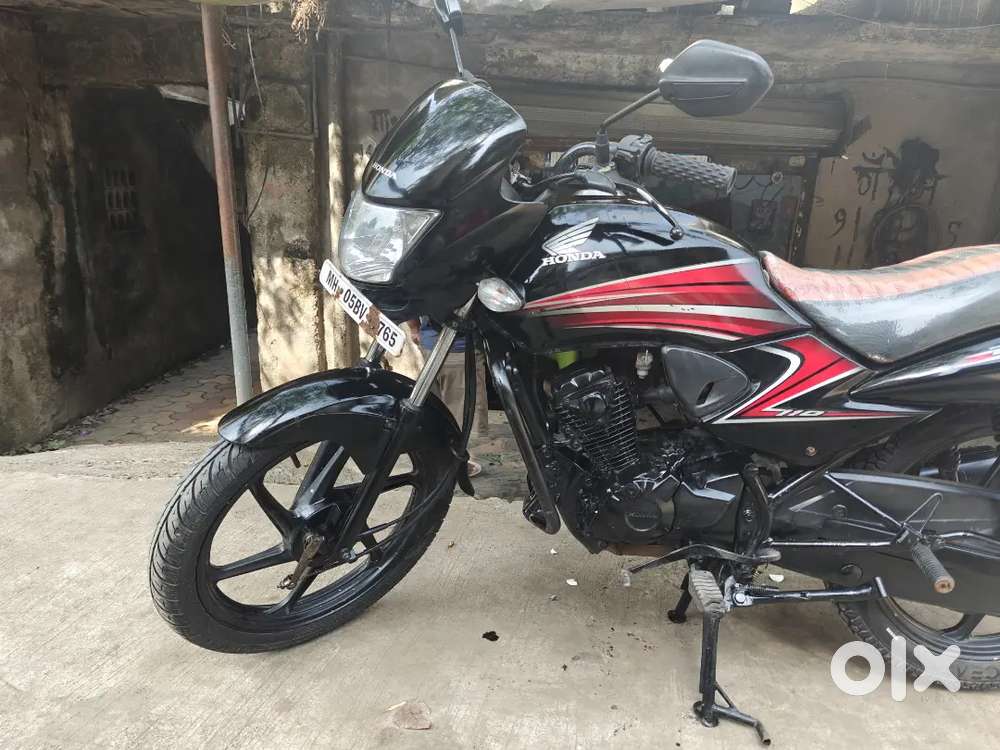 Honda Bike Dream Yuga Second Hand Price Yuga 2016 Honda Dream Yuga - Main Image