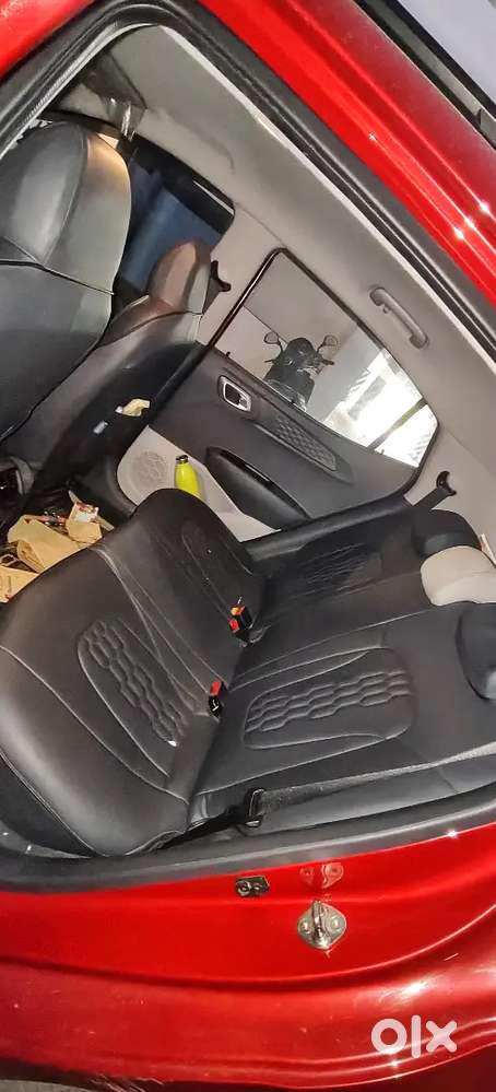 Hyundai Grand I10 Petrol 2024