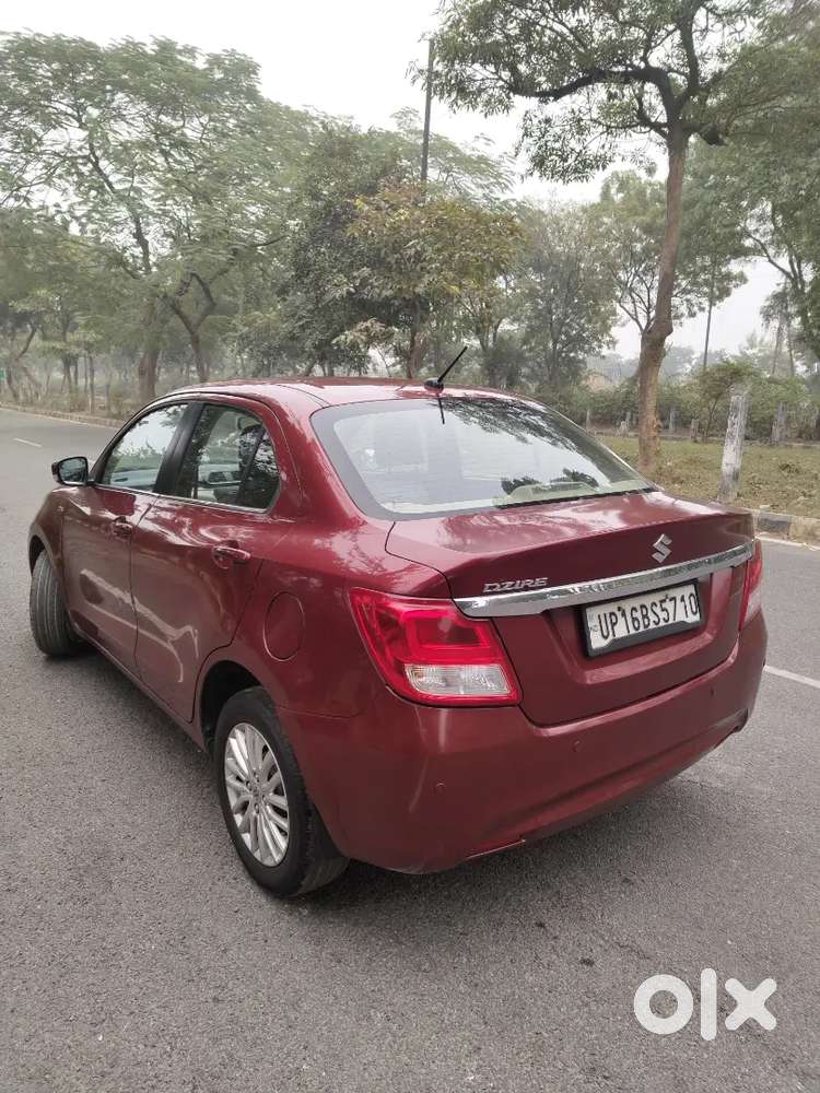 Swift Dzire