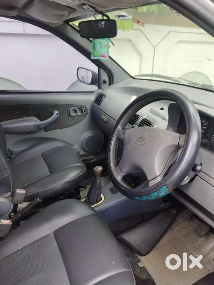 Tata Indica Diesel 2006
