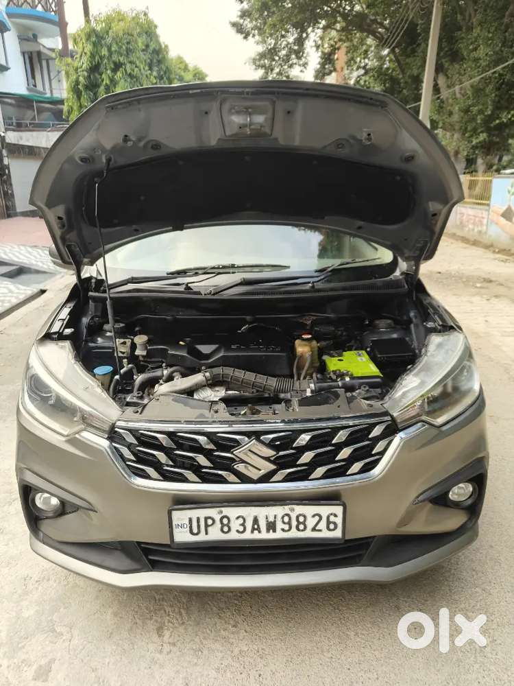 Maruti Suzuki Ertiga 2019 Diesel 62000 Km Driven