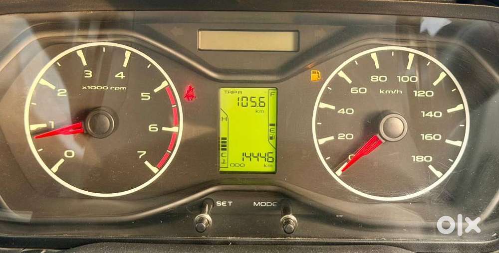 Mahindra Scorpio S5 Plus, 2022, Diesel