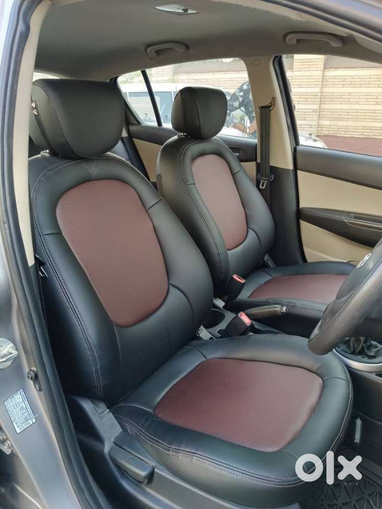 Hyundai I20 Magna 1.4 Crdi 6 Speed, 2013, Diesel