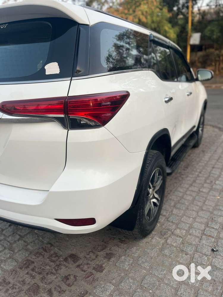 Toyota Fortuner 3.0 4x2 Automatic, 2017, Diesel
