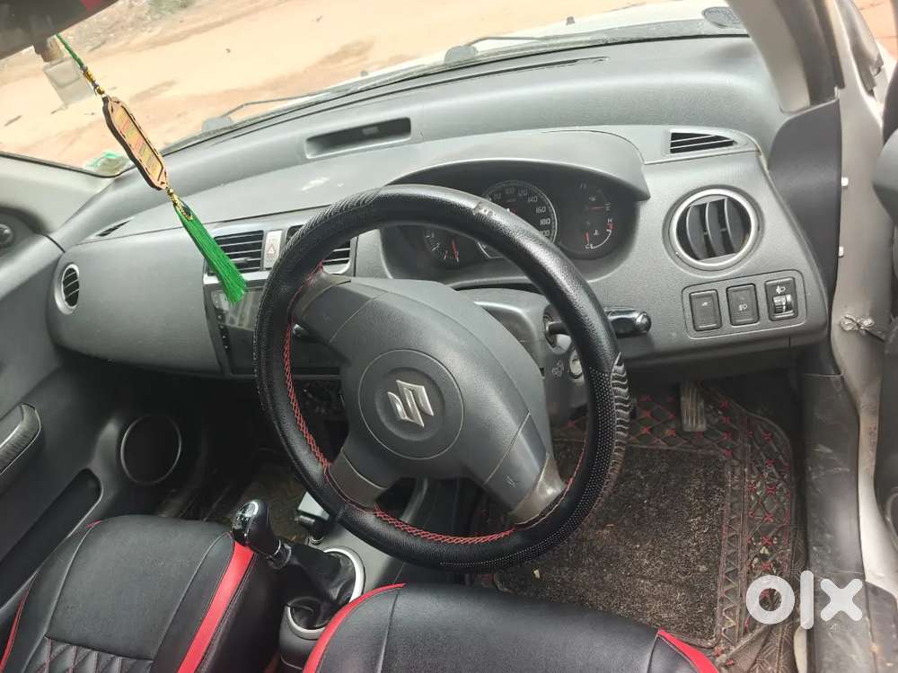Maruti Suzuki Swift 2006 Automatic