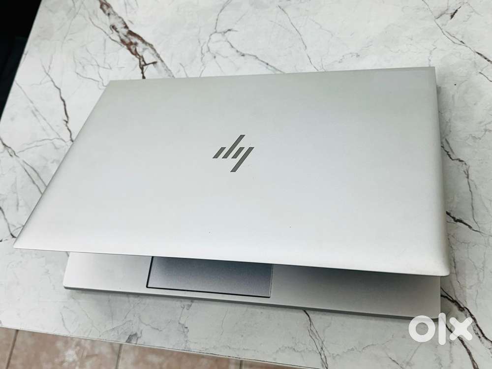 Hp metal body i5 10th gen in 26500/- only