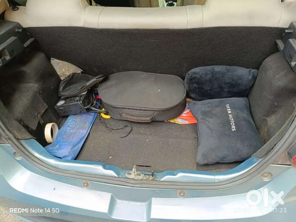 Tata Tiago Ev 2023 Electric Well Maintained