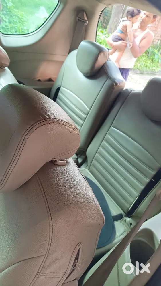Maruti Suzuki Ertiga 2018 Diesel