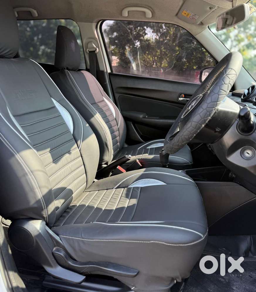 Maruti Suzuki Swift Ddis Vdi, 2018, Diesel