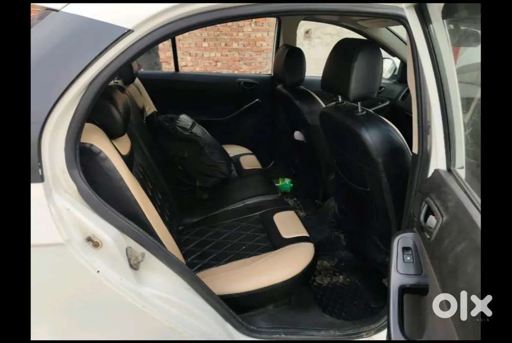 Tata Bolt Revotron 2015 Year Car