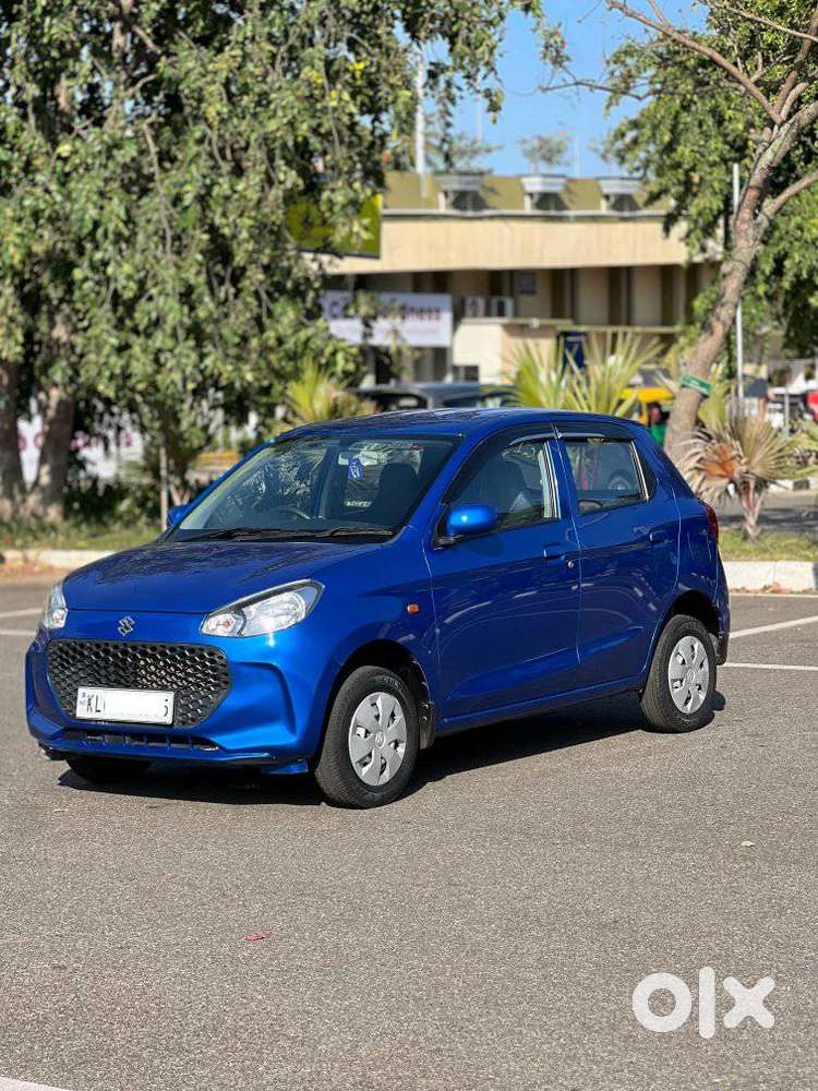 Maruti Suzuki Alto K10 1.0 Lxi, 2023, Petrol