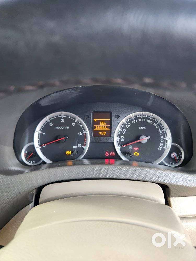 Maruti Suzuki Ertiga 2012-2015 Vdi, 2013, Diesel