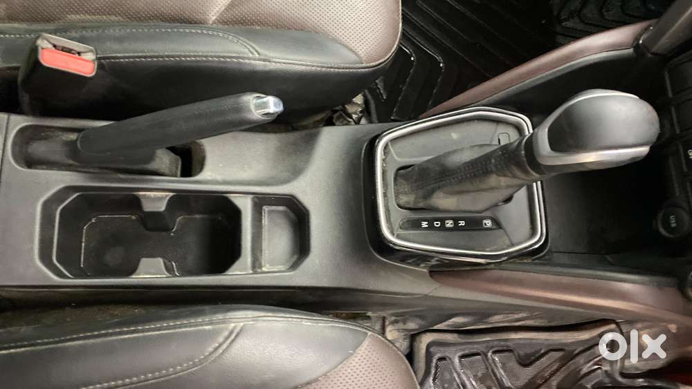 Maruti Suzuki Grand Vitara 1.5 Alpha Smart Hybrid At, 2023, Petrol