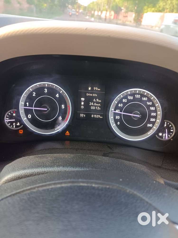 2022 Hyundai Creta Diesel