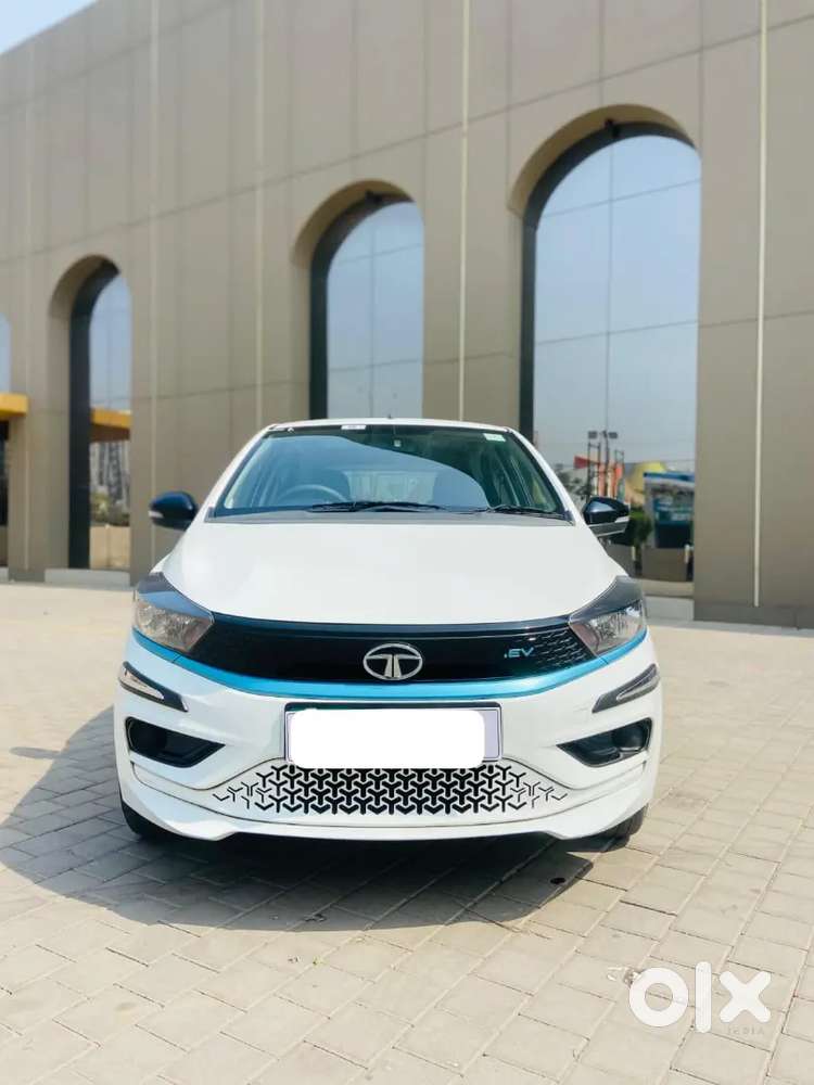 Tata Tiago Ev Xt Lr