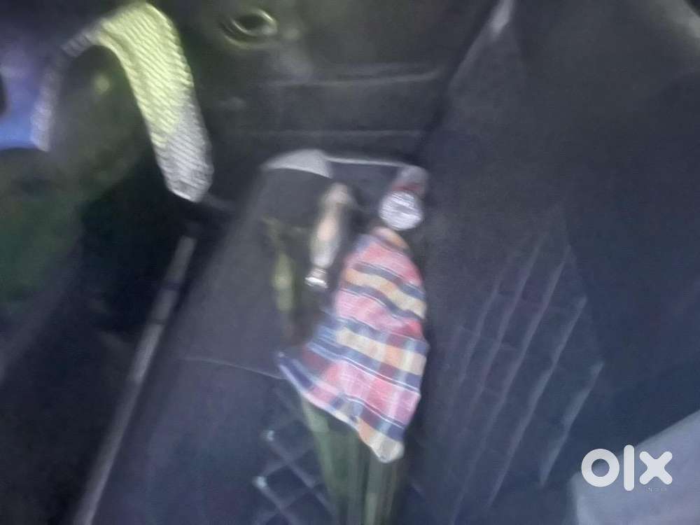 Maruti Suzuki Alto 2004 Petrol Good Condition