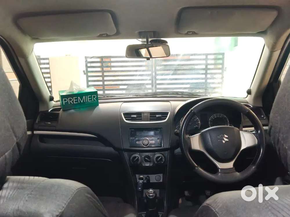 Swift Maruti Suzuki 2013 80000 Km Driven