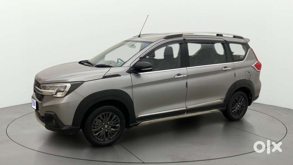 Maruti Suzuki Xl6 Zeta, 2022, Petrol