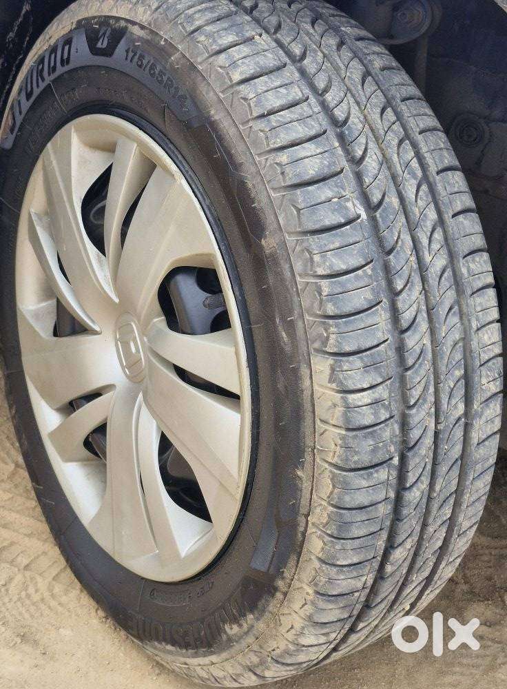 Honda Amaze S Diesel, 2019, Diesel