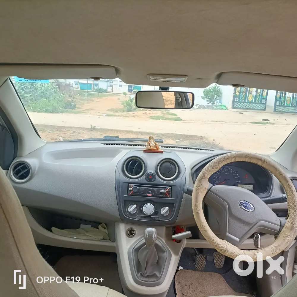 Sell My Car