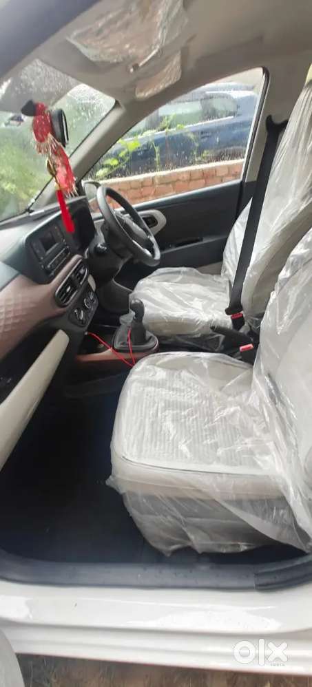 Hyundai Aura 1.2 S 2026