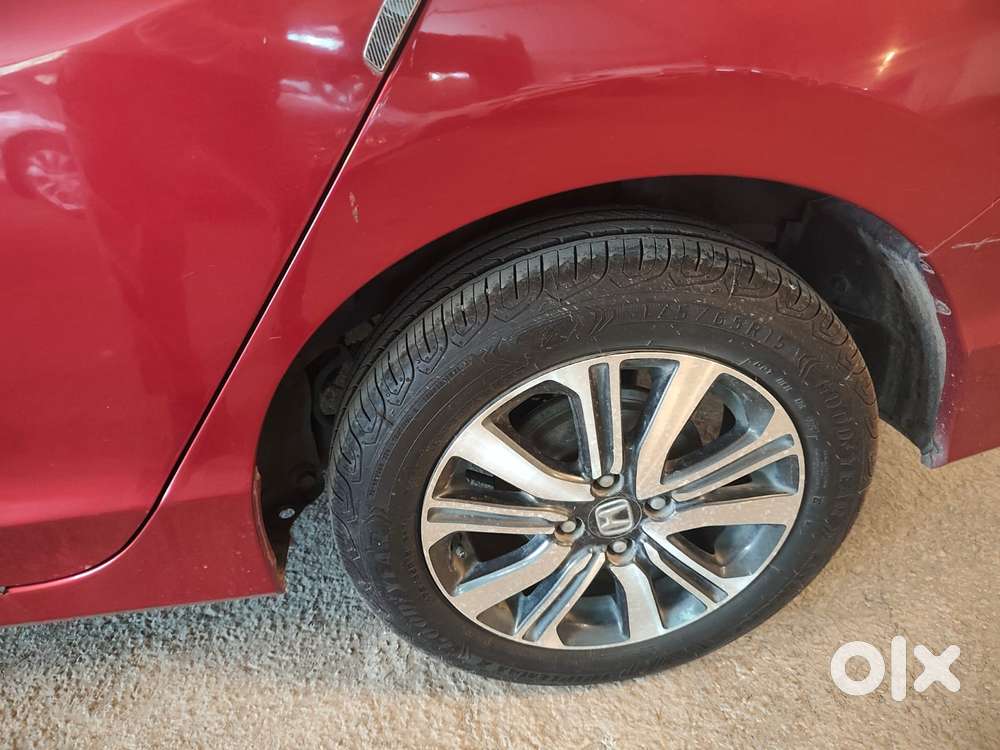 Honda City 2008-2011 1.5 V At, 2019, Petrol