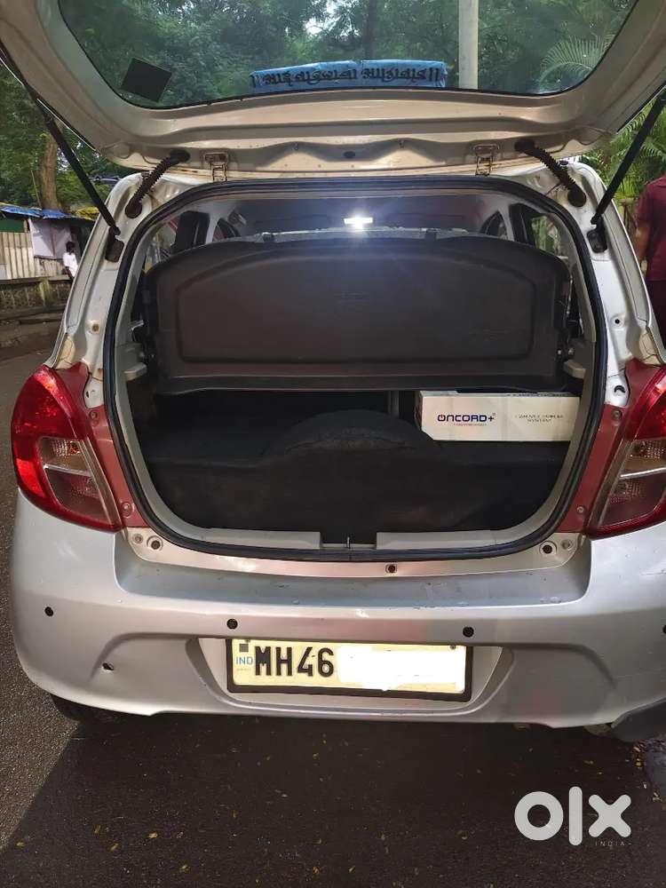 Maruti Suzuki Celerio 2017 First Owner