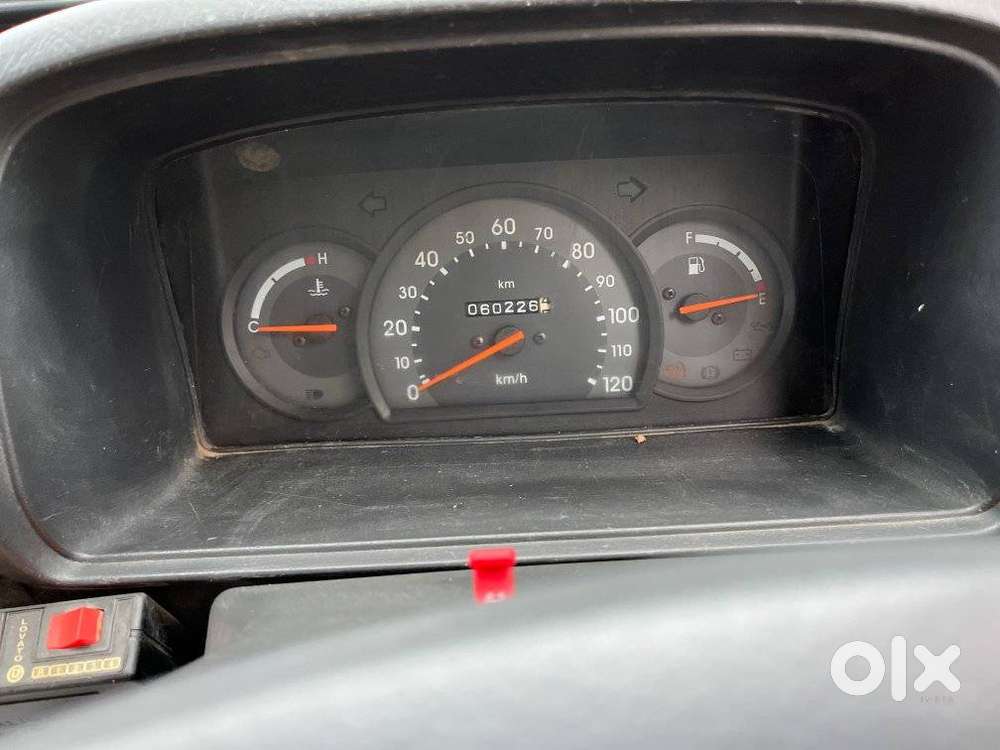 Maruti Suzuki Omni E Mpi Std Bsiv, 2019, Petrol