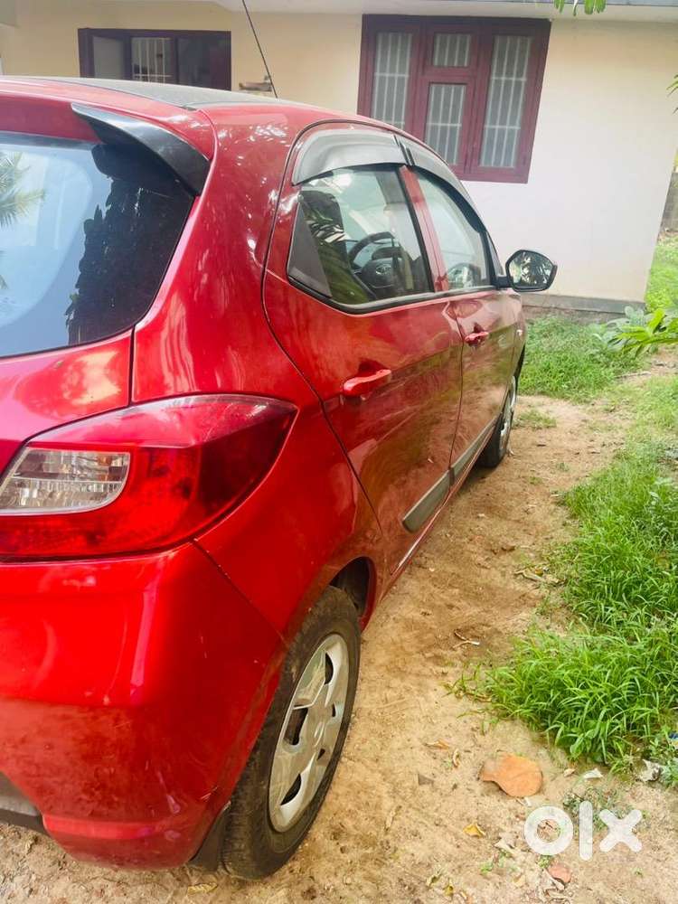 Tata Tiago 2019 Petrol Good Condition