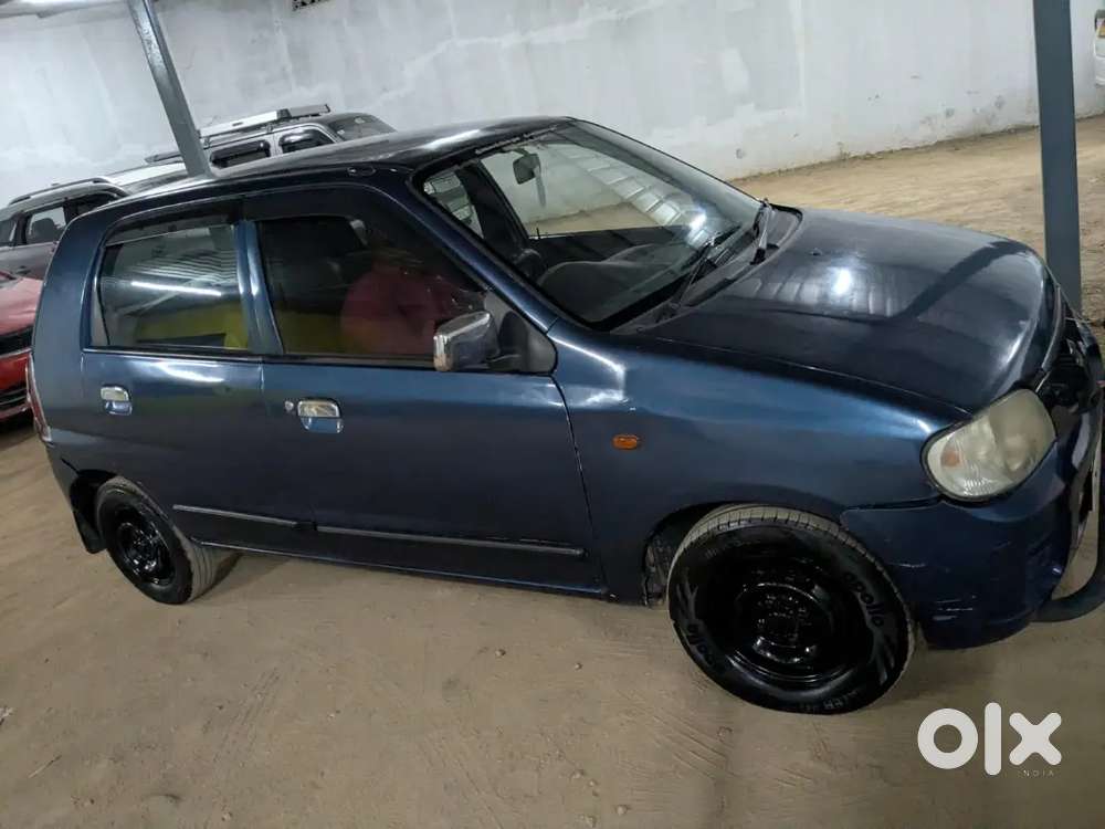 Maruti Suzuki Alto 2010 Petrol 140000 Km Driven