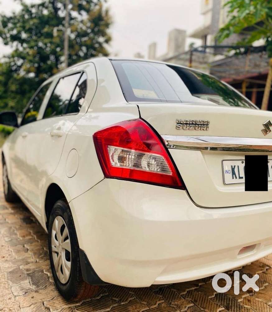 Maruti Suzuki Diesel 2012