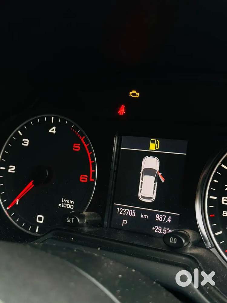 2013 Model Audi Q5 2.0 Tdi Premium Plus Sunroof Single Ownership