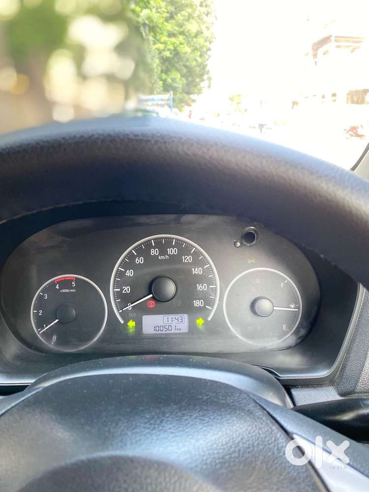 Honda Br-v, 2017, Diesel
