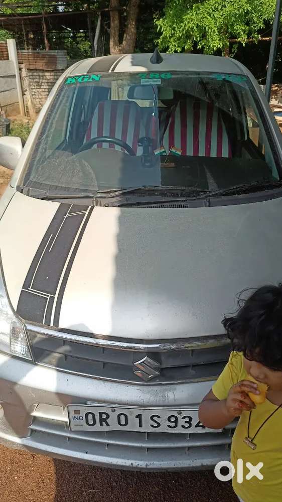 Maruti Suzuki Zen Estilo Very Good Condition For Sale