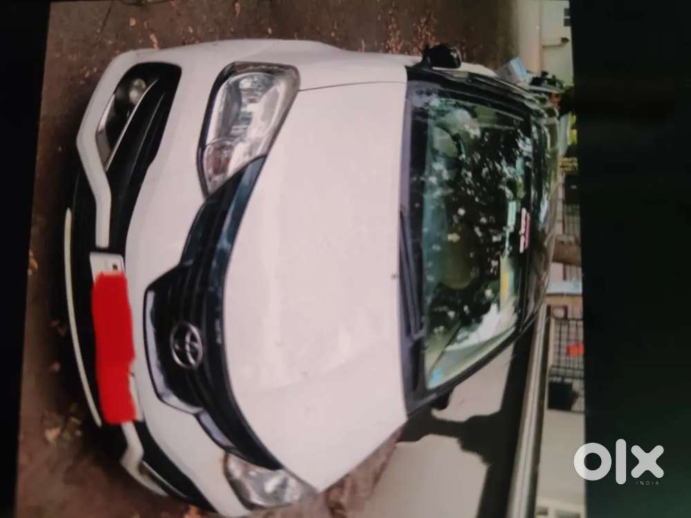 Toyota Etios Liva 2019