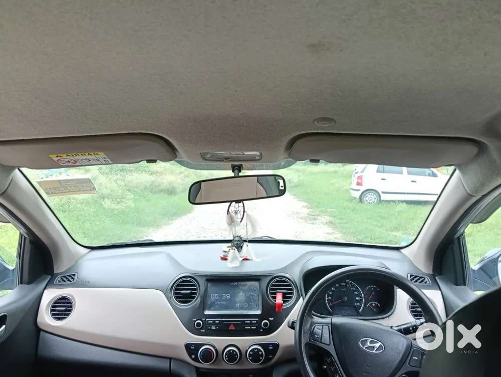 Hyundai Grand I10 Prime 2020 Variant