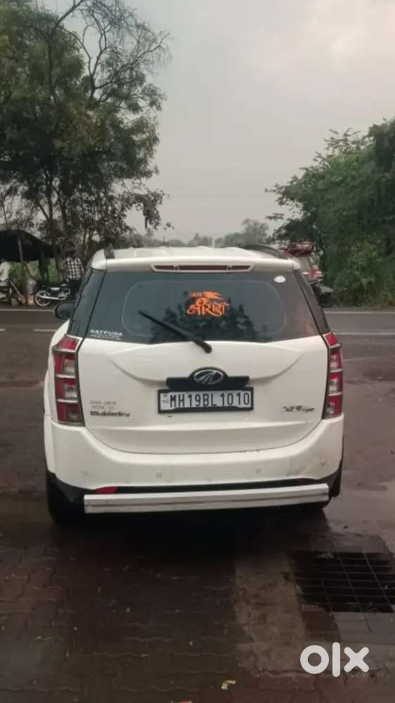 Mahindra Xuv500 2012 Diesel Well Maintained