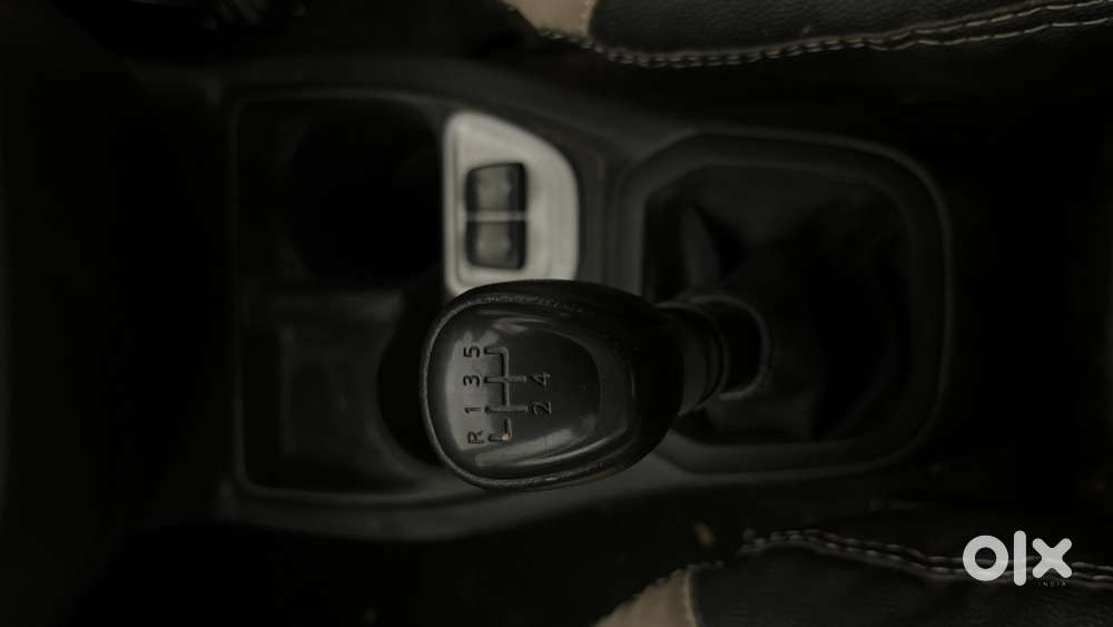 Datsun Redigo T Option, 2017, Petrol