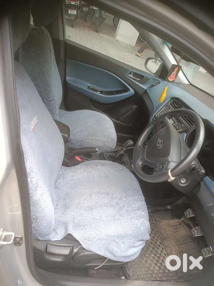 Hyundai I20 Active 2017 Petrol 80000 Km Driven