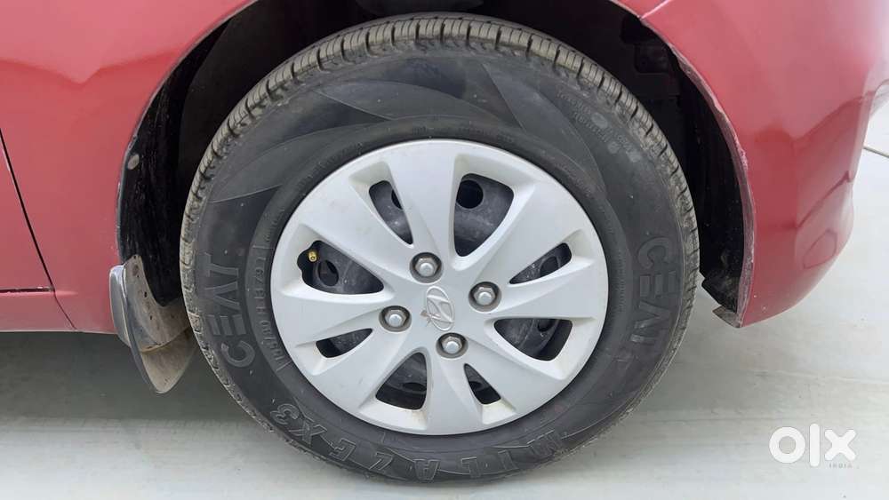 Hyundai I10 Sportz 1.2 Kappa2, 2012, Petrol